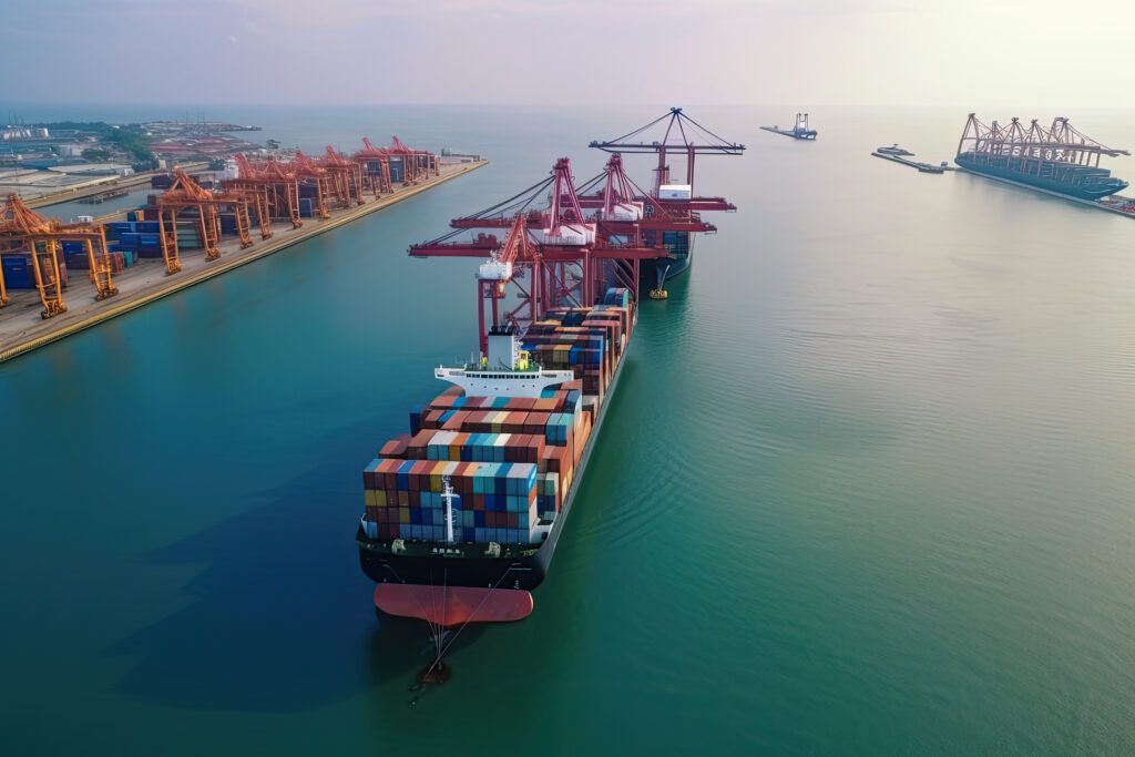 Sea Cargo